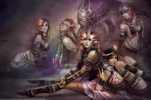 偶像的力量！赛后采访谈论心中的英雄