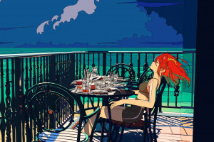 绝杀！库里三分命中，勇士奇迹翻盘，全场沸腾！